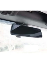 Brandmotion FullVUE Rear Camera Mirror for Jeep Wrangler JK/JL | Gladiator JT 2007-2021                                     - FVMR-8886 - Image 8